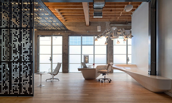 冬季施工6大常识-办公室装饰