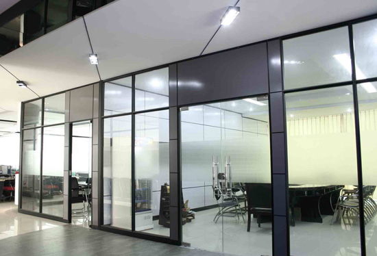 解析办公室装饰费用