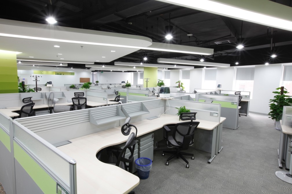 办公室设计外立面该如何选材