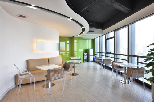 如何判断办公室装修质量