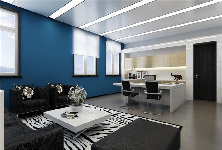 办公室二次装修注意事项