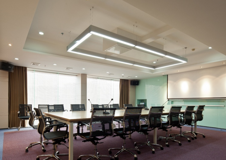 北京办公室设计需注意的标准