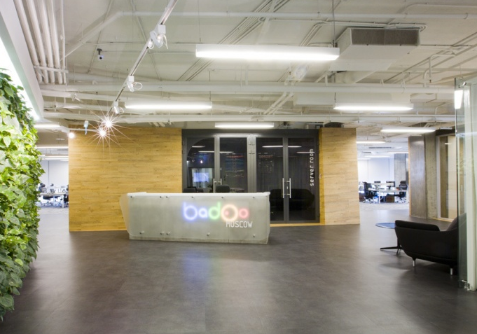 写字楼装修误区有哪些