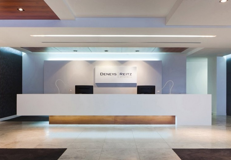 写字楼装修之注意事项