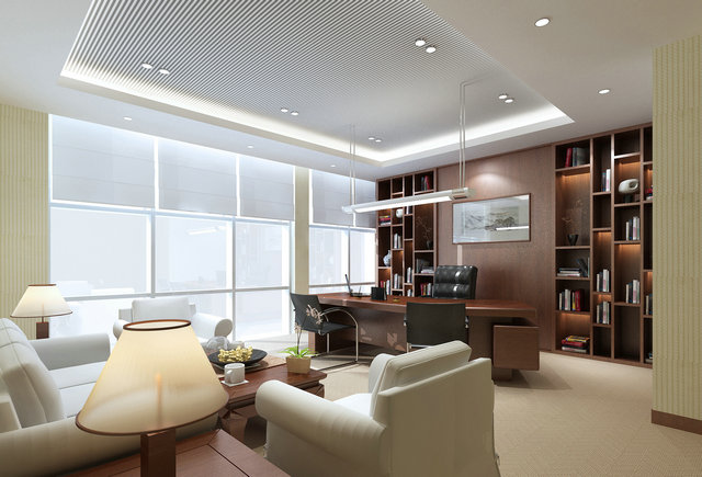 办公室装修流程是什么