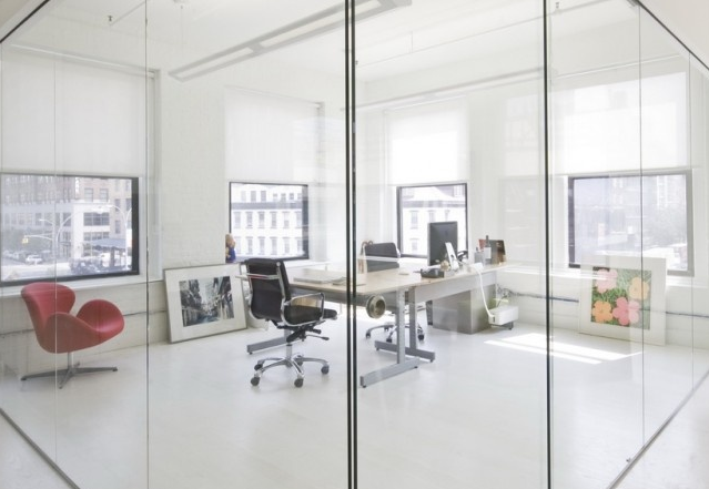 北京办公室设计需要注意的五点