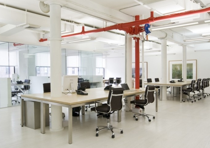 办公室装修注意的几大要素