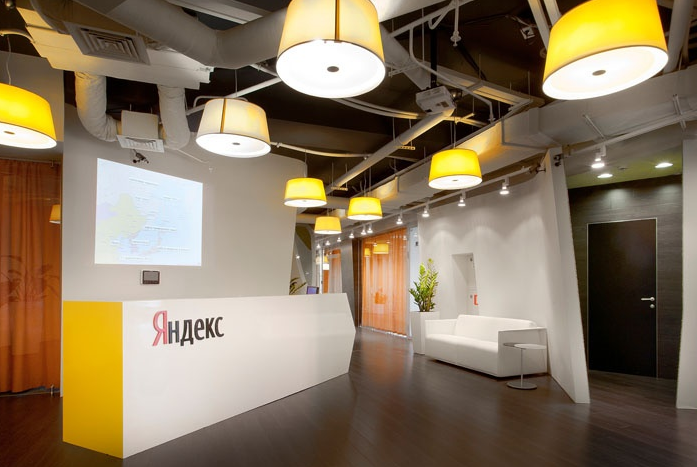 办公室装饰风格种类