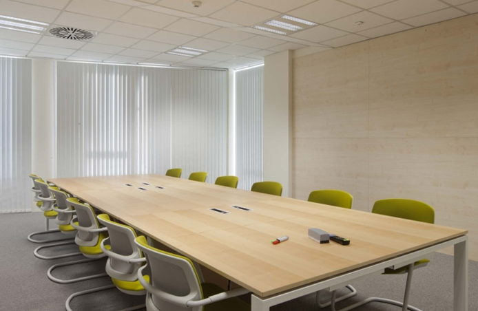 CEO办公室装饰如何布置