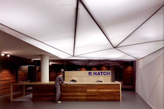 办公室室内设计原则