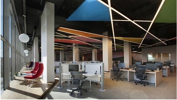 室内设计的方法及基本程序