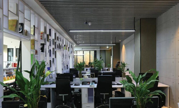 现代室内设计的特点分类