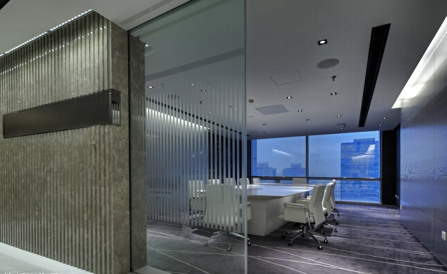 办公环境的整体意识