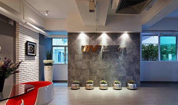 办公室装修的可行性调研阶段