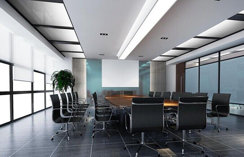 办公室装修需注意的细节