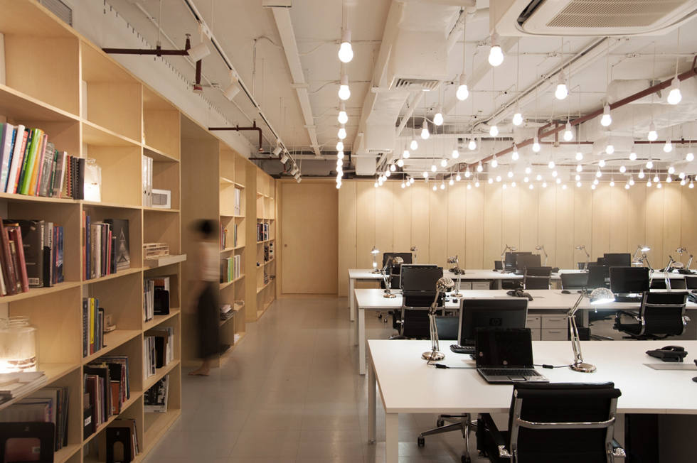 办公室装修预算包含哪三个重点 