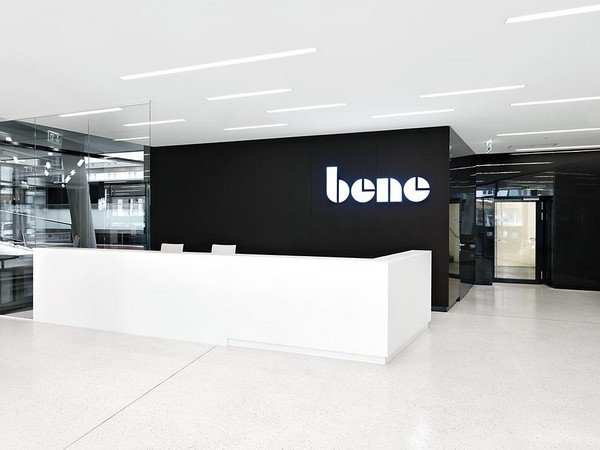 办公室装饰空间的基本特性