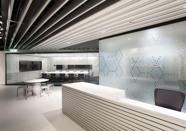 办公室装修空间设计的策划