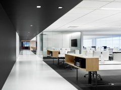 写字楼装修未来发展趋势 