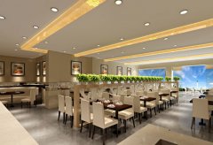 餐厅设计装修与经营理念 