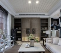 办公室多功能式设计方案 