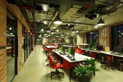 未来办公室装修装饰的发展趋势 