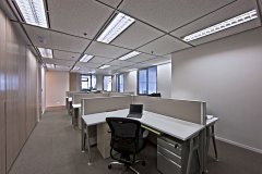 办公室集合式设计方案 