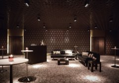 酒店装修布局中不能忽视的问题