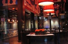 餐饮空间的设计概念 