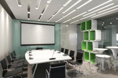 写字楼装修必知的四要点 