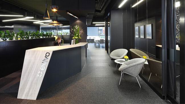 办公室装修设计的四大要求