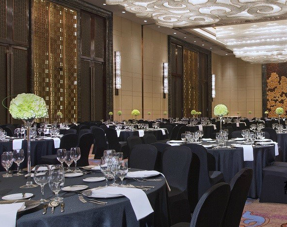 酒店装修的几种类型