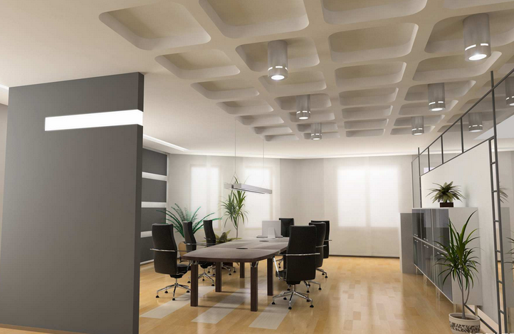 办公室装修有哪些风格和种类