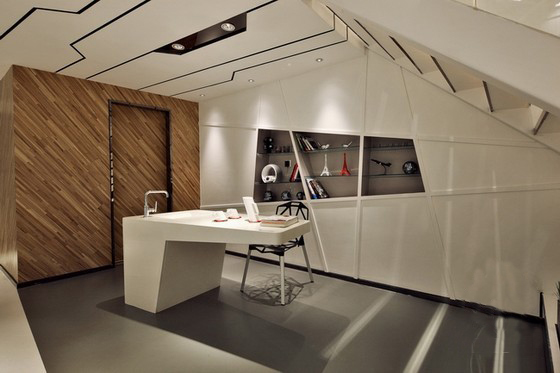 2014年北京办公室设计指南