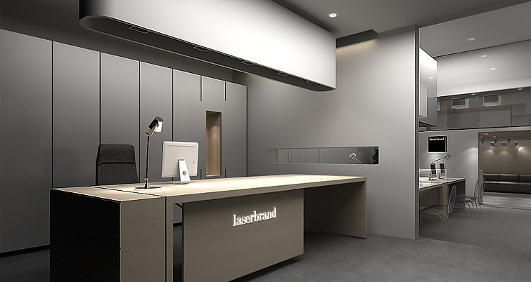 办公室设计打造安静的办公环境