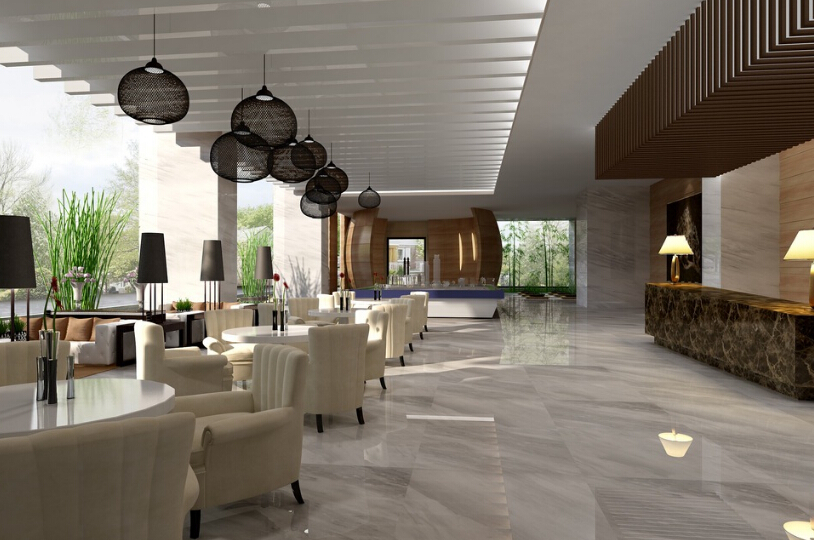 度假酒店装修的关键是什么