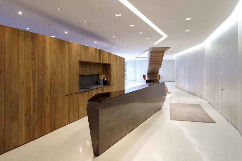 写字楼装修应注意哪些