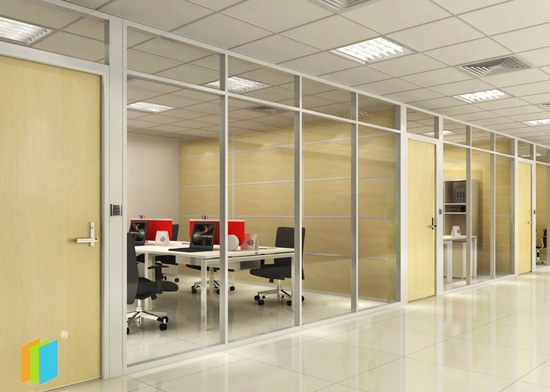 办公室设计理念之目标定位