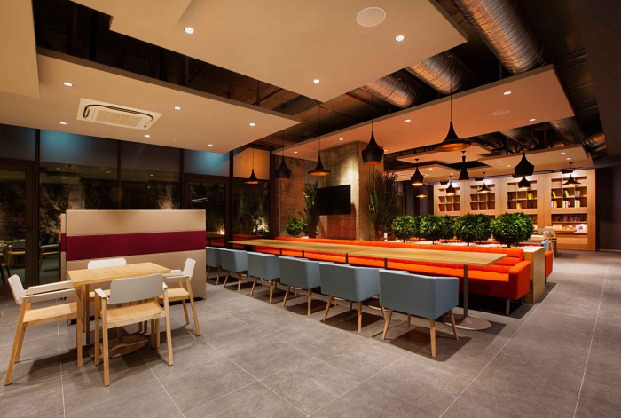 办公室装修的预算有哪些