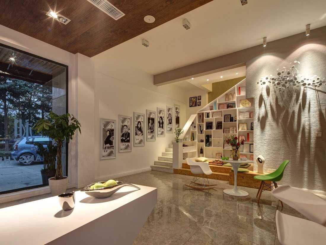 办公室装修设计的一些要求