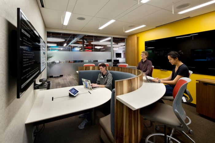 办公室装饰中的弱电排管规范