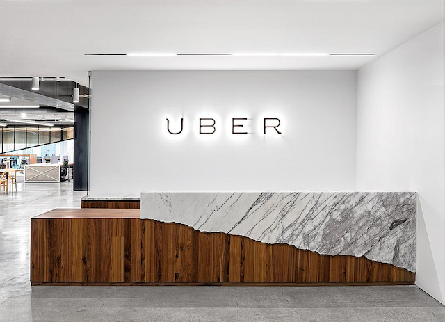 办公室装修形象墙的常用装修材料