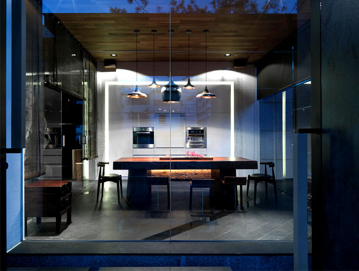 2015现代办公室设计赏析（一）