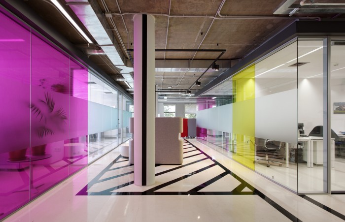 办公室装饰前不容忽视的小细节