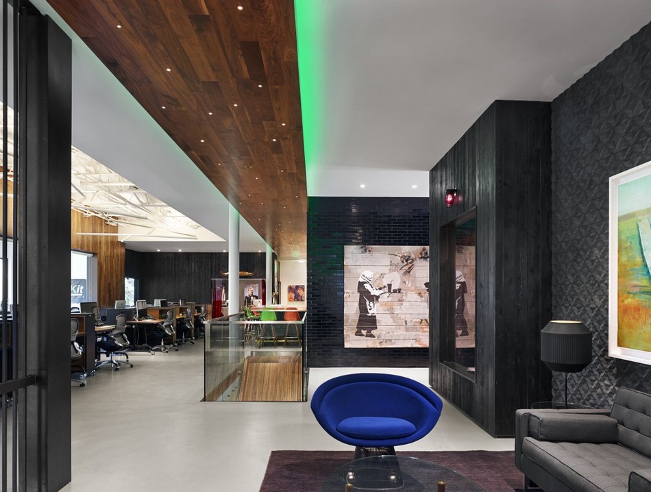 办公室装修的材料知识介绍