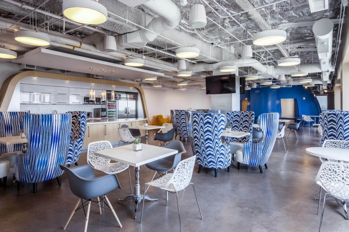 怎样满足办公室设计心理需求