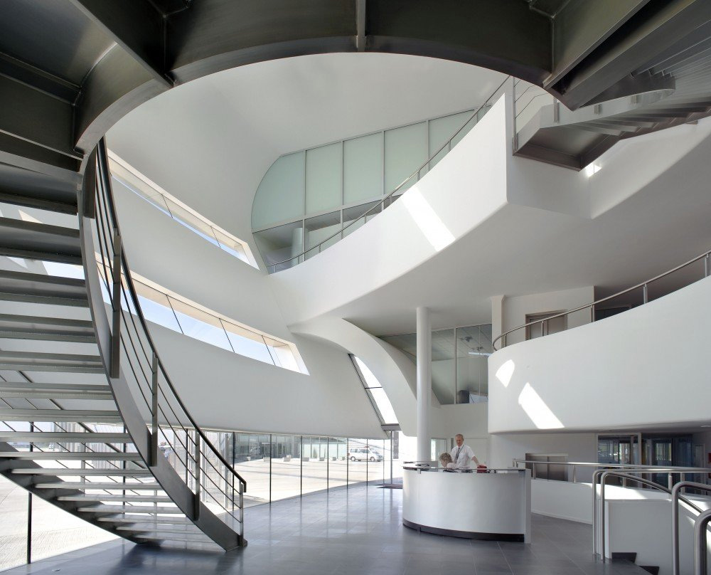 大堂设计中装修公司需注意的问题