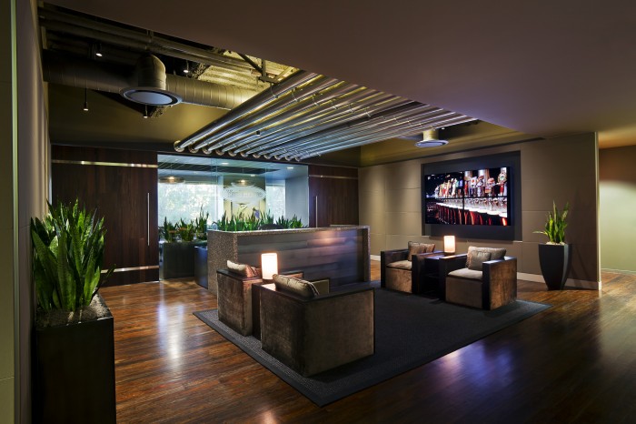 北京办公室设计常用设计规范