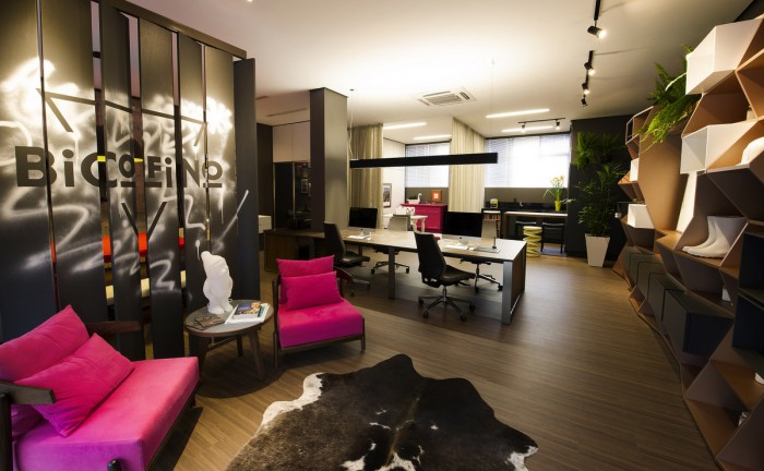 开关插座在办公室装修中的安装