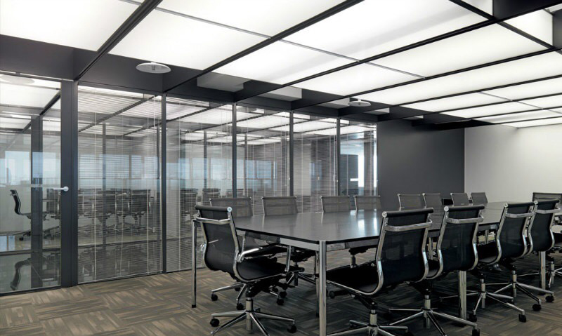 办公室装修如何营造文化氛围